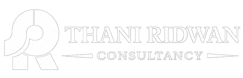 Thani Ridwan Consultancy