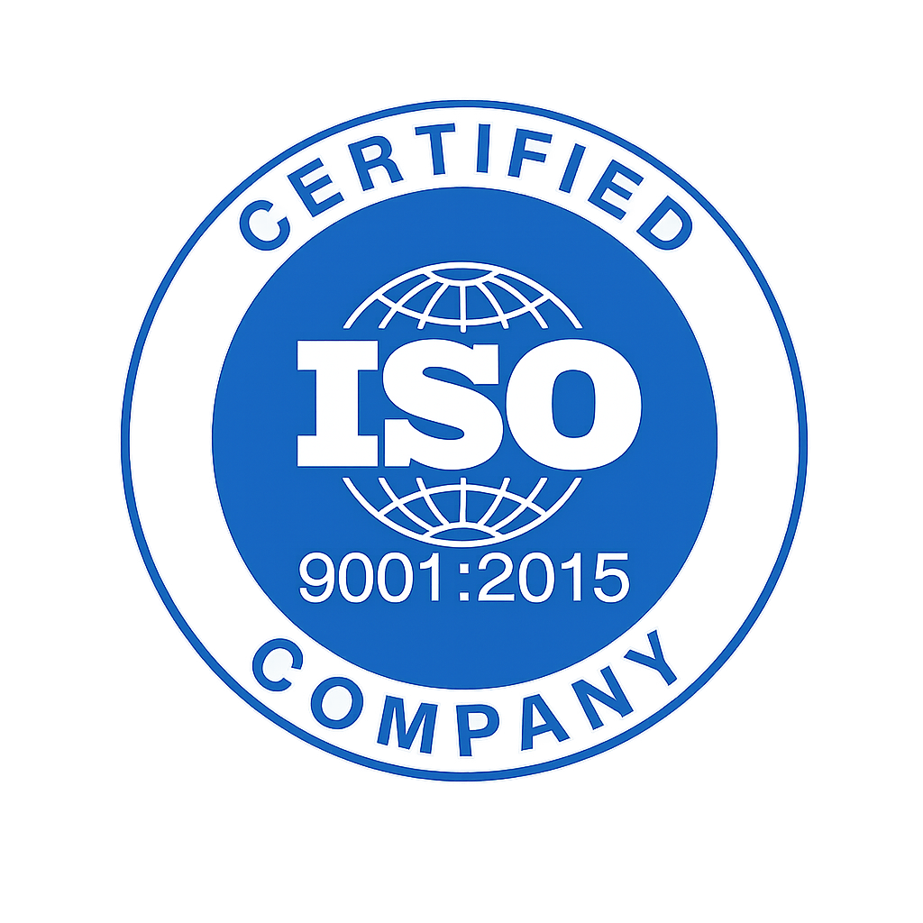 ISO 9001 Certified Business Setup Consultant